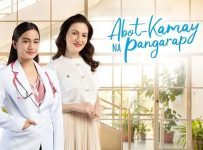 Abot Kamay Na Pangarap January 8 2024 Full Replay Episode