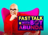 Fast Talk with Boy Abunda February 27 2024 Full Replay Episode