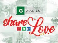 G Diaries Share The Love December 10 2023 Full Replay Episode