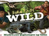 Born To Be Wild March 3 2024 Full Replay Episode