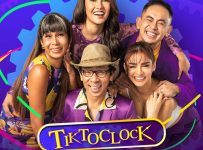 TiktoClock December 7 2023 Full Replay Episode