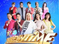It’s Showtime January 29 2024 Full Replay Episode