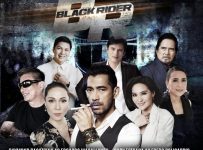 Black Rider December 29 2023 Full Replay Episode