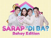 Sarap Di Ba December 2 2023 Full Replay Episode