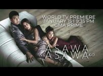 Asawa Ng Asawa Ko January 16 2024 Full Replay Episode