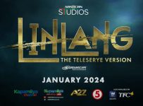 Linlang January 26 2024 Full Replay Episode