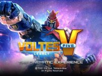Voltes V Legacy May 6 2024 Full Replay Episode